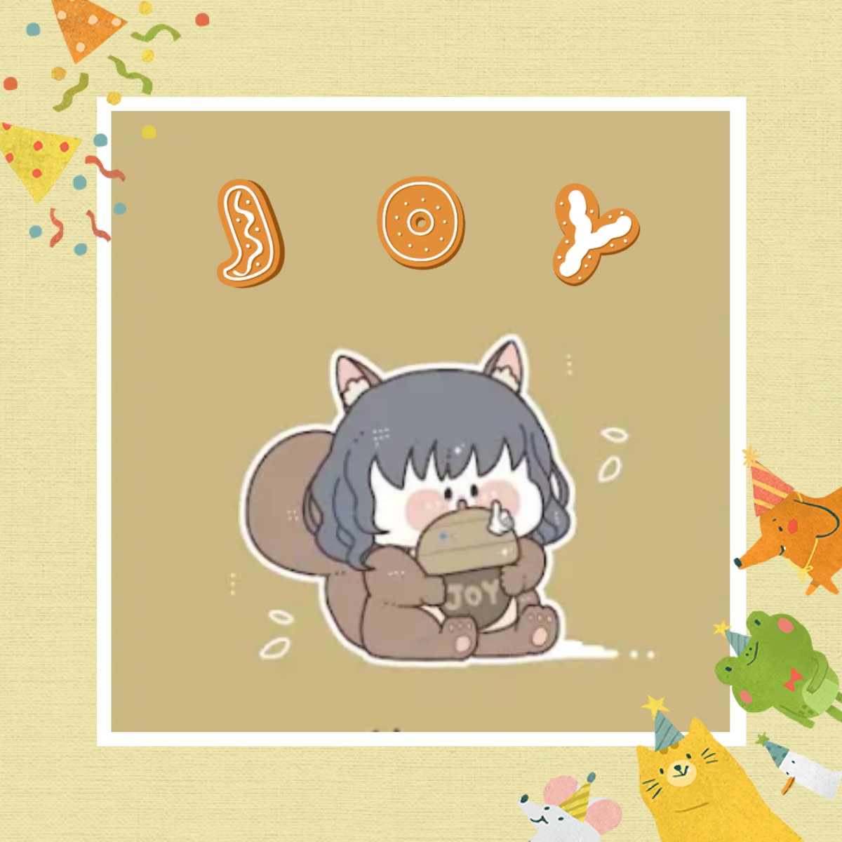 mirunyan611's tweet photo. ★ジョイステさん✨応援鯛の皆さん★
14,000人突破おめでとうございます🎊
なかなか引RPでの応援が出来なくてすみません🙇語彙力無くて💦
これからも無理無く楽しくGOGO👍
可愛らしいジョイステさんと楽しいひと時を過ごしませんか😆💕
#JOYSTATION へようこそꉂ📣
#10万人まであと少し...😎 https://t.co/zXpUcbLcVi