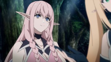 最凶の支援職【話術士】である俺は世界最強クランを従える 第9話