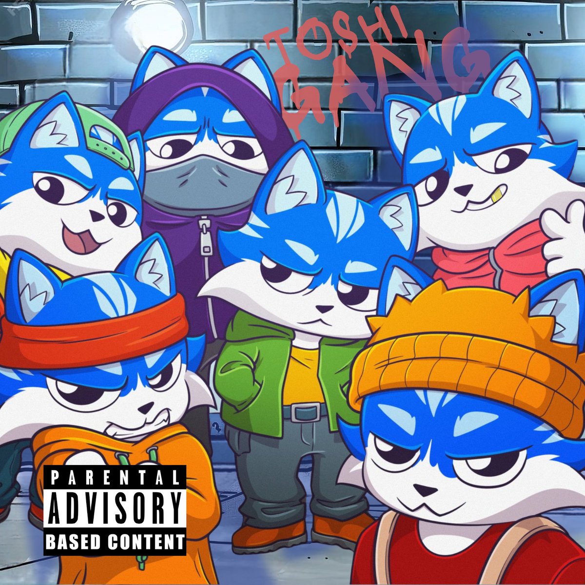 <a href="/CocosLair/">Coco</a> Big shout out for @Toshi_base team and it's incredible community. $TOSHI is CULT