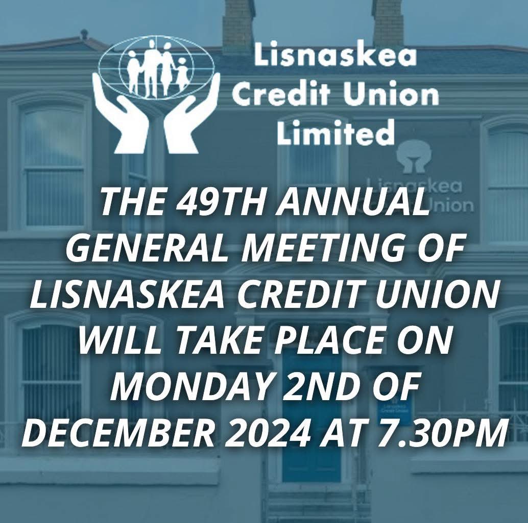 🚨REMINDER🚨
OUR AGM takes place tonight from 7.30pm!