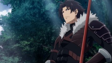 最凶の支援職【話術士】である俺は世界最強クランを従える 第9話