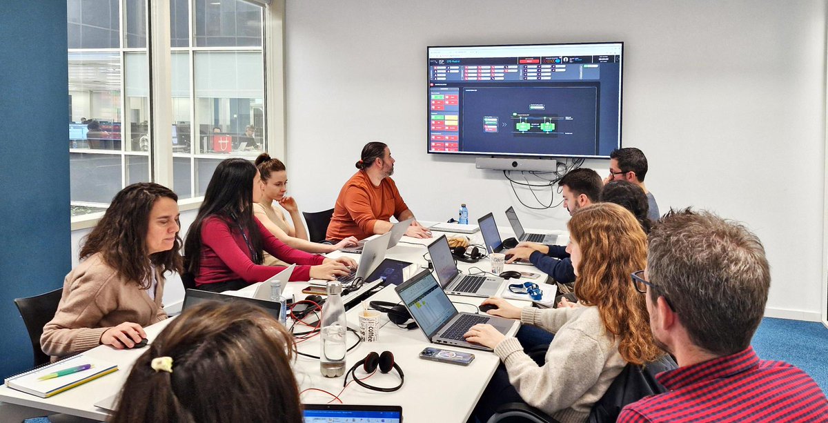 ISNAP_Project tweet media