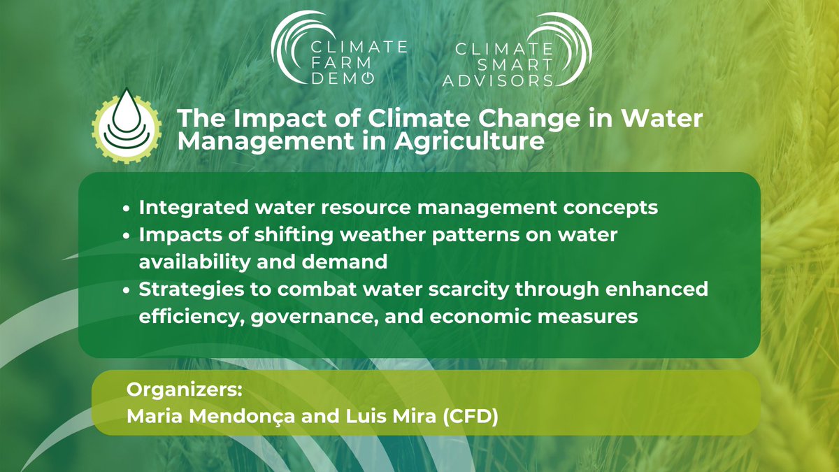 Climate FarmDemo tweet media