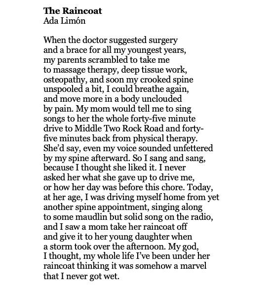 Dr. Maya C. Popa tweet media