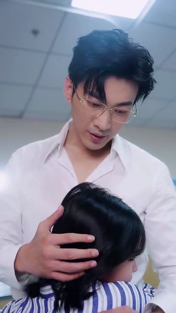maytan80's tweet photo. 好爱这对 pt 2
＃这个杀手有点萌 #于龙杨咩咩甜蜜cp https://t.co/lWCpio4dZR