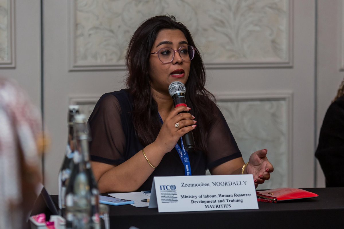 SammProject's tweet image. The Diploma offered the 12 recipients from SADC member states an opportunity to master qualitative understanding of labour migration governance and protection of migrant workers’ rights through an intensive training course completed by a capstone project