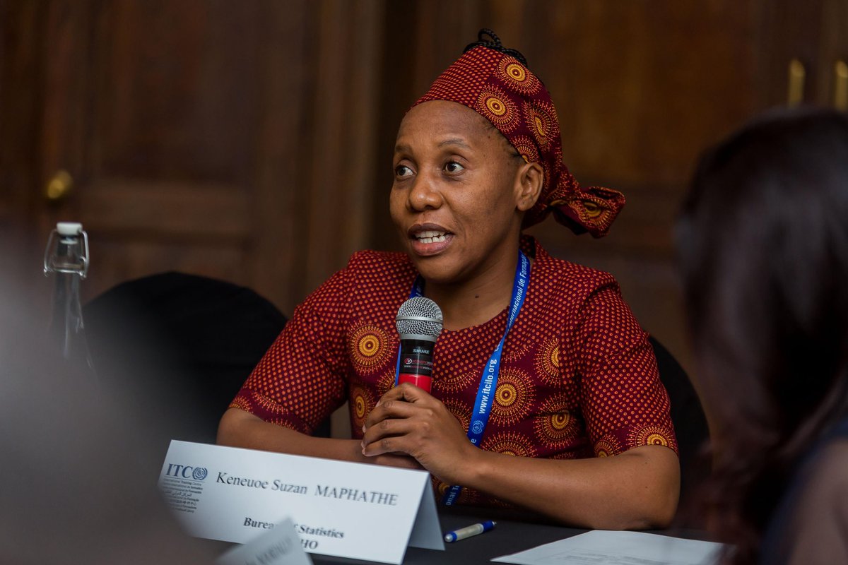 SammProject's tweet image. The Diploma offered the 12 recipients from SADC member states an opportunity to master qualitative understanding of labour migration governance and protection of migrant workers’ rights through an intensive training course completed by a capstone project