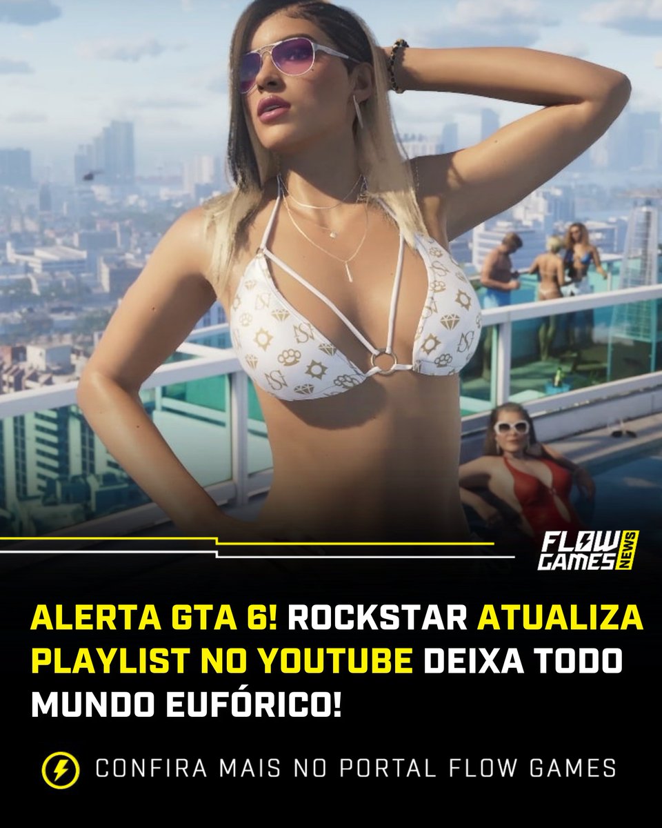 flowgamespdc's tweet photo. NÃO FAÇA ISSO, NÃO ME DÊ ESPERANÇAS! 🚨😱 

Confere tudo aqui: https://t.co/xGBEaEBk9T https://t.co/9BE38x2MYv
