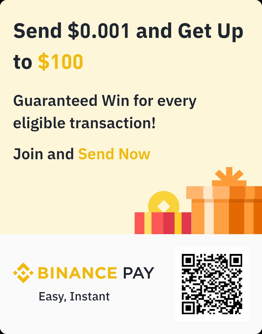 PCPThai's tweet photo. @cz_binance @GiggleAcademy My ID 330590327 https://t.co/6ddb97ZSDJ