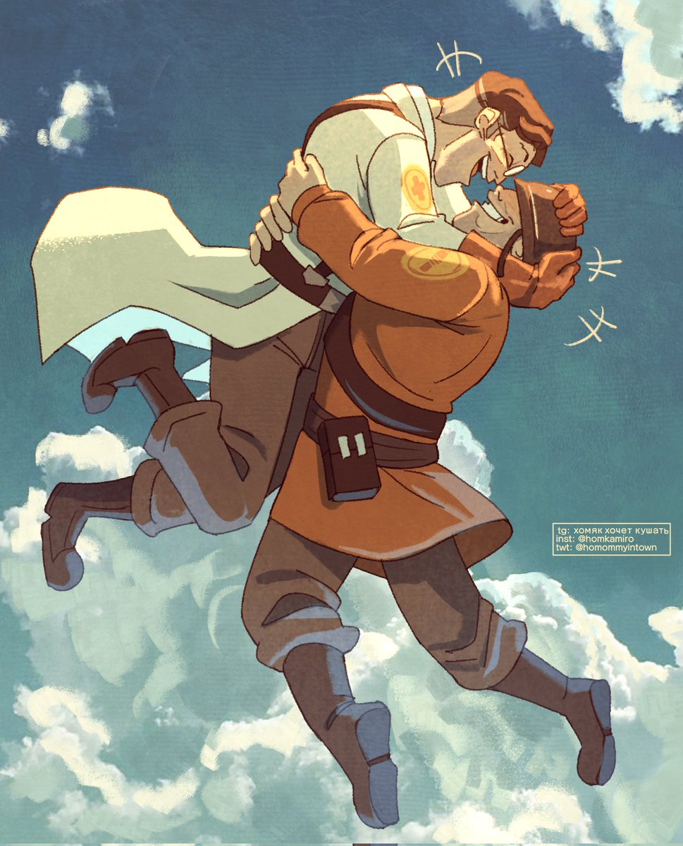 homommyintown's tweet photo. Solmed commission🤤

#tf2 #teamfortress2 #solmed #fruitscones https://t.co/pPR0VU4zSk
