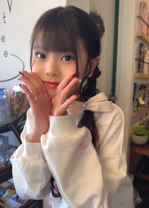 Twitterのコスプレ画像5