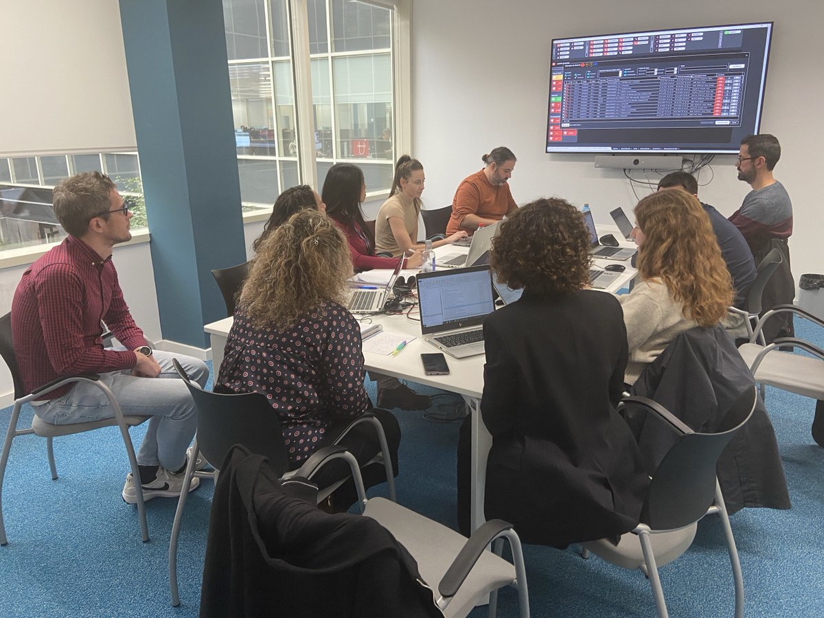 ISNAP_Project tweet media