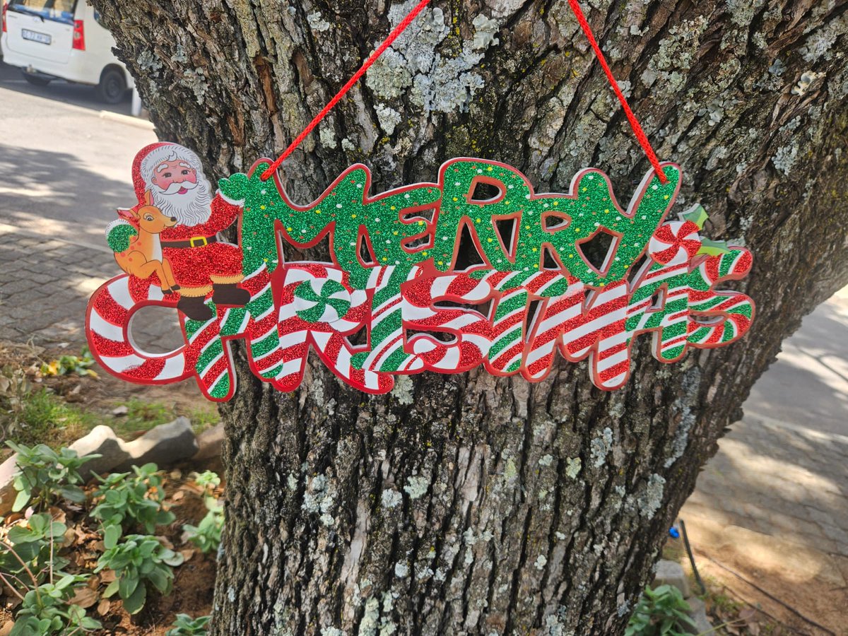 Our Johannesburg branch was filled with wagging tails and festive cheer at our latest Puppy Open Day. 

These events are so much more than fun—they’re an essential part of preparing our puppies for their future roles as guide, service, or autism support dogs. 🦮❤️