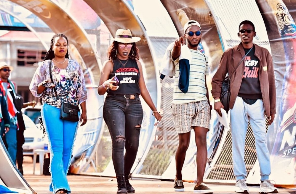 mr_barasha's tweet image. Here to innovate event experiences. Follow along for a journey in marketing creativity! 

#EventMarketing #ConceptCreator