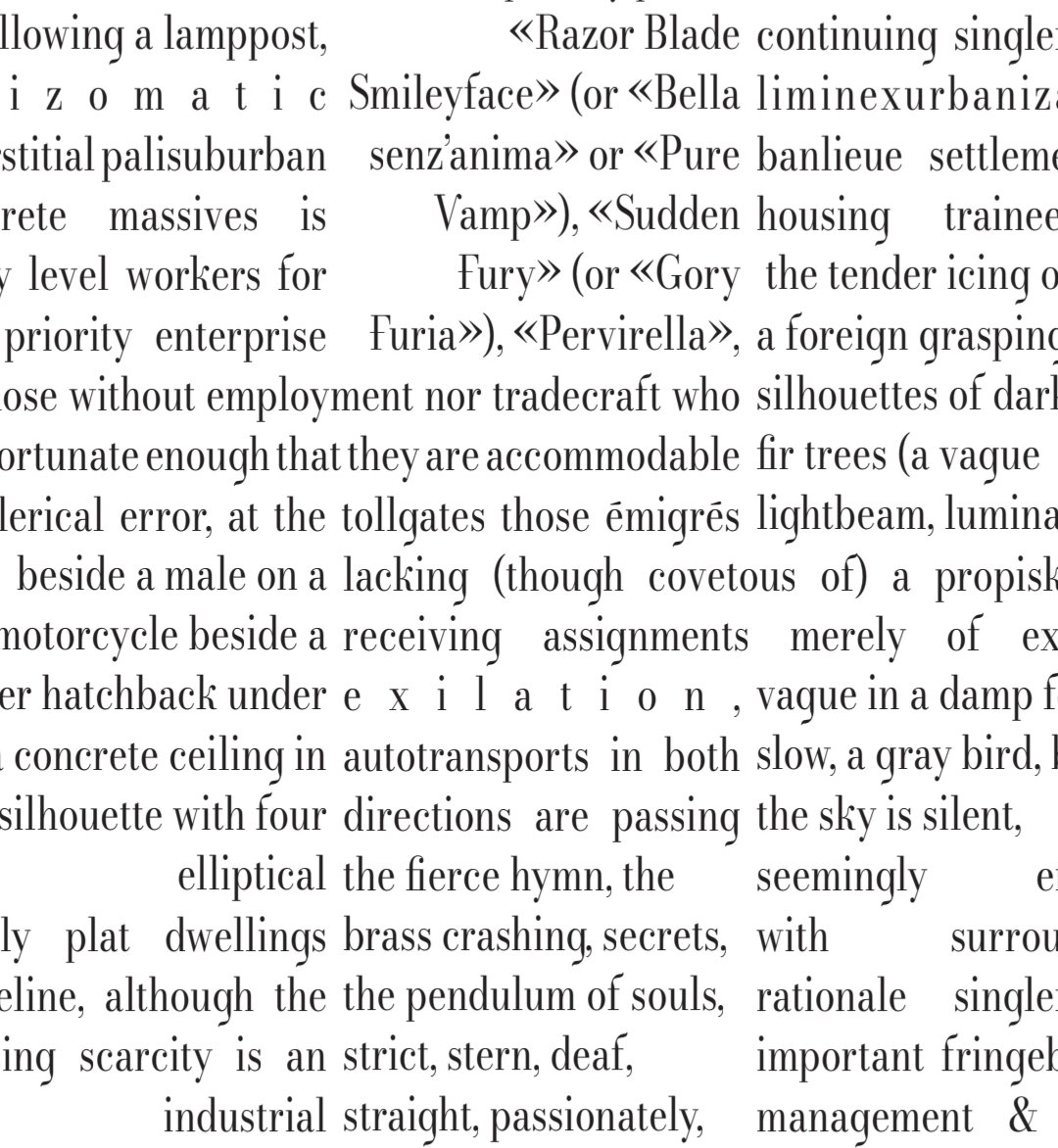 𝕴𝖓𝖘𝖎𝖉𝖊 𝖙𝖍𝖊 𝕮𝖆𝖘𝖙𝖑𝖊 tweet media