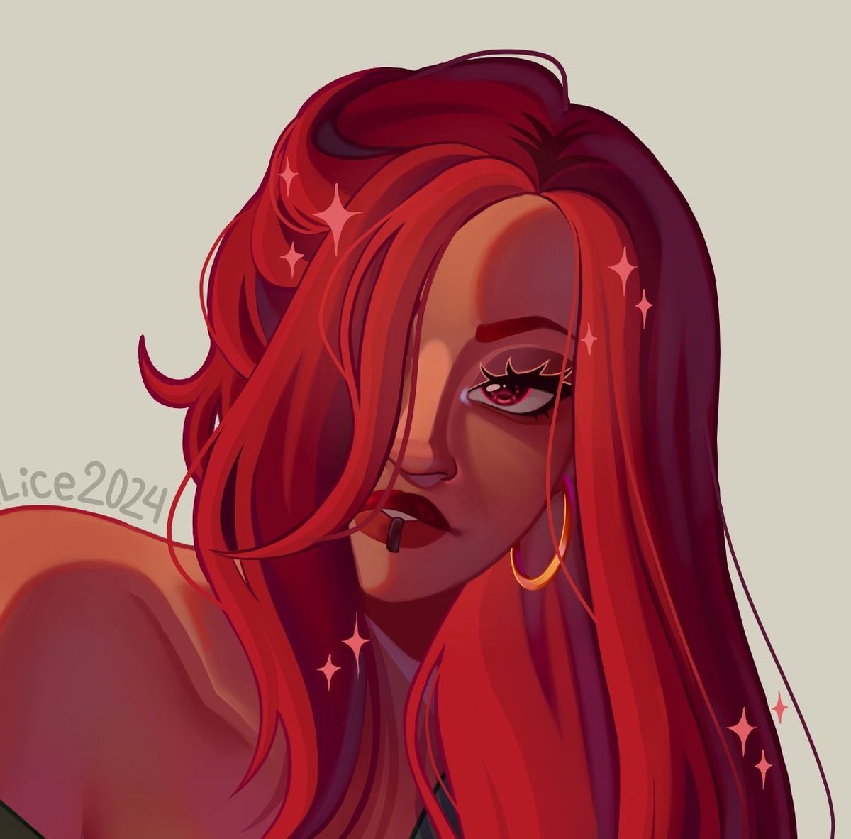 TWSTCOMMITTEE's tweet image. Nasir, Flying Phoenix!

( @munnafiq )

Delicate or deadly? All answers point to the latter. This anqa is a 2nd year in Scarabia, poised to poison and now— win Yule Queen!

Does she have your vote?