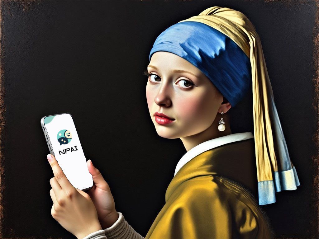 Personalized Companion for your everyday life