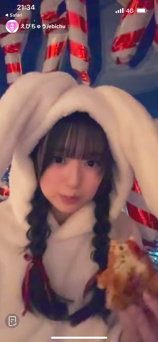 8327ex's tweet photo. 小久保さん可愛かった🥲👏🏼 https://t.co/taL41DMPTZ