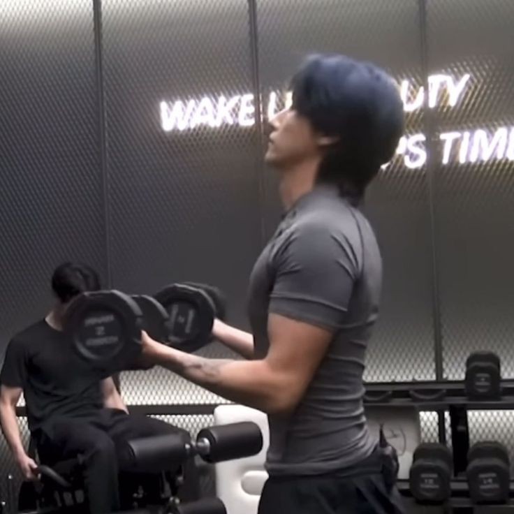 📲 Hwan 🥰 <a href="/littlxPrxnce/">ℍ𝕨𝕒𝕟</a> 

  » Baby
  » Deberías venirte a mi gym.
  » Podríamos ser gymbros.
  » Y por si esto no te convence...
  » 📷