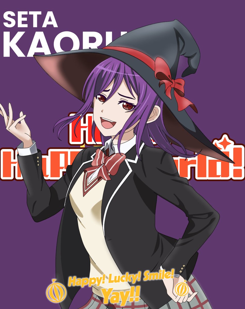 ShiroYu26's tweet photo. Seta Kaoru x Odagiri Nene

#bandoriart #kaoruseta #hallohappyworld #hhw https://t.co/PvRT680eTj