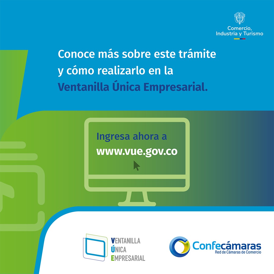 🎶 ¿Utilizas música o videos comerciales en tu negocio? 📄 Infórmate en la #VUE sobre el Recaudo de Derechos de Autor y Conexos (Sayco y Acinpro) para estar al día y evitar sanciones. Ingresa aquí 👉 vue.gov.co/tramites-y-con… #TodoEnLaVUE