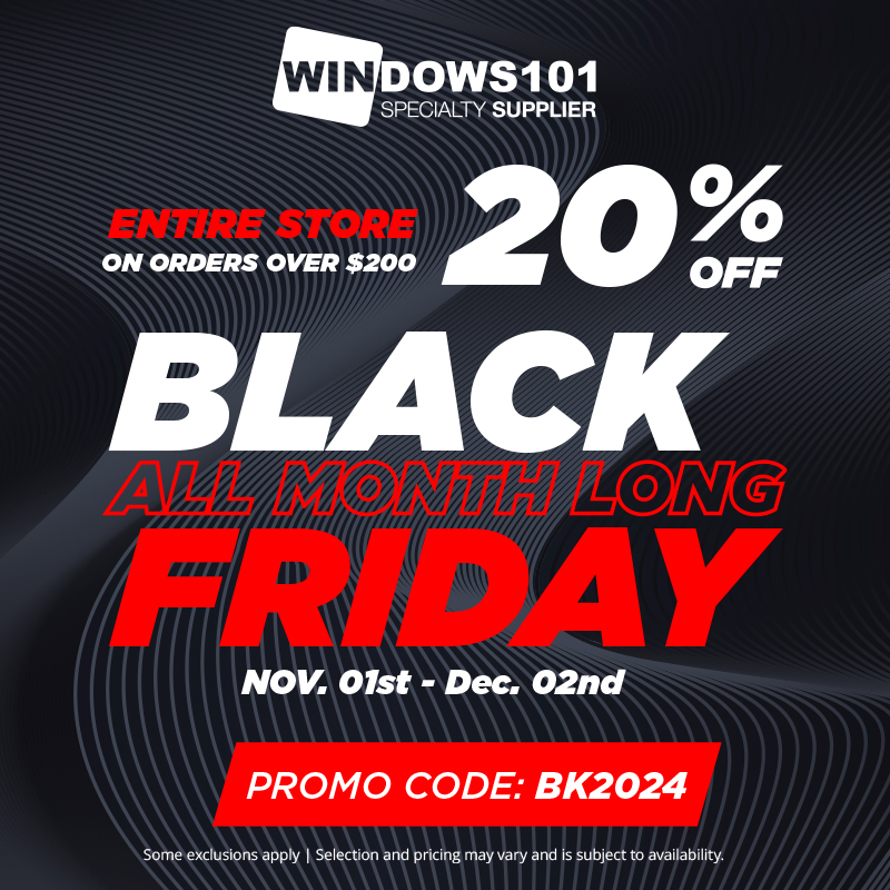 🚨 Sale Ends Today: Get Your Window Cleaning Essentials Now! usa.windows101.com/discount/BK2024