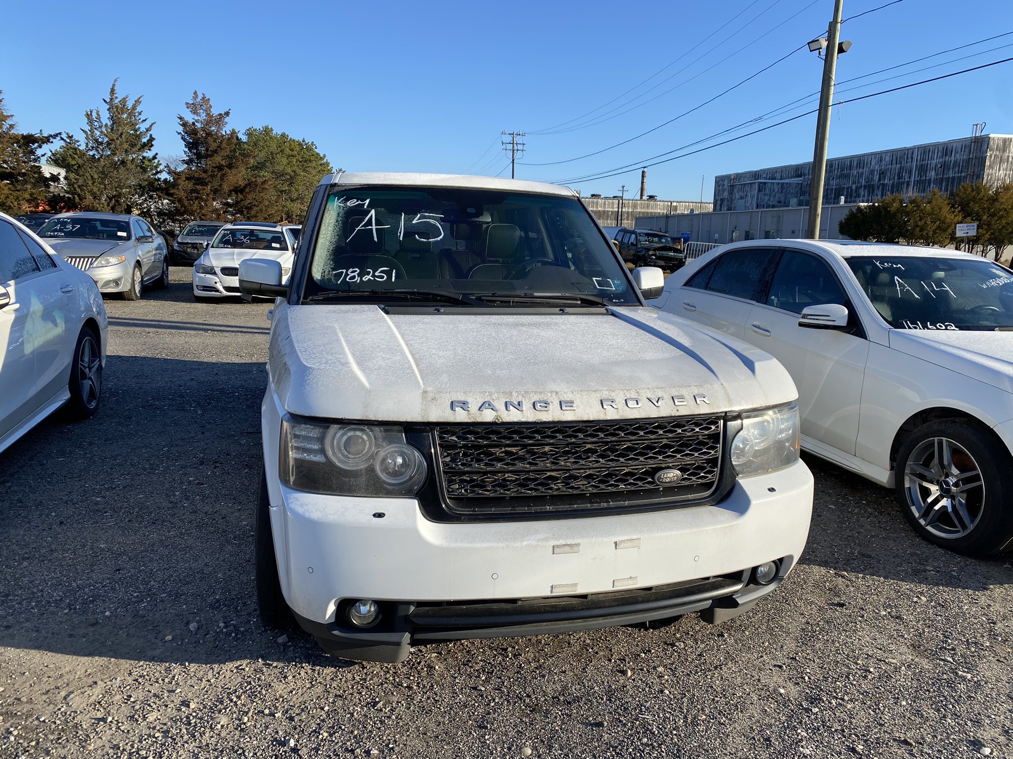 Suffolk County Police Department on X: &ldquo;The SCPD Impound Section 
