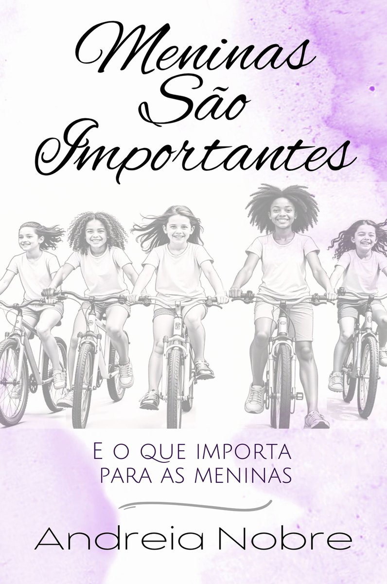 Andreia_O_Nobre's tweet image. Countdown to Girls Matter publication. 2 days to go! 
#GirlsMatter #MeninasSaoImportantes