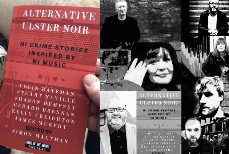 Stone of the Hound Publishing (@hound_stone) on Twitter photo 🧦🎅🏻For crime fiction/ music fans ‘Alternative Ulster Noir’ is a great stocking filler! amzn.to/3M1NkVK
Featuring <a href="/ColinBateman/">Colin Bateman</a> <a href="/stuartneville/">Stuart Neville #BloodLikeMine</a> <a href="/svjdempz/">Sharon Dempsey</a> <a href="/KellyCrimeBooks/">Kelly Creighton thriller writer</a> <a href="/simonmaltman/">Simon Maltman Thriller Writer</a> <a href="/gerardbrennan/">Gerard Brennan</a> <a href="/jamesmurphybks/">James Murphy Thriller Writer</a>
#crimefiction #bookish #stockingstuffer 🧦🎅🏻For crime fiction/ music fans ‘Alternative Ulster Noir’ is a great stocking filler! amzn.to/3M1NkVK
Featuring <a href="/ColinBateman/">Colin Bateman</a> <a href="/stuartneville/">Stuart Neville #BloodLikeMine</a> <a href="/svjdempz/">Sharon Dempsey</a> <a href="/KellyCrimeBooks/">Kelly Creighton thriller writer</a> <a href="/simonmaltman/">Simon Maltman Thriller Writer</a> <a href="/gerardbrennan/">Gerard Brennan</a> <a href="/jamesmurphybks/">James Murphy Thriller Writer</a>
#crimefiction #bookish #stockingstuffer
