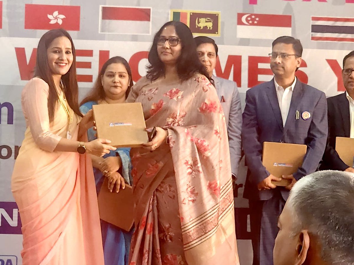 ZC_zenith's tweet image. Got an excellent opportunity to evaluate 40 odd teams on their success stories of Problem-Solving,Improvement in Product,Quality, Process&amp;amp; methods through Top-driven &amp;amp; bottom-up approaches @qcfihq #Kaizen #SixSigma #December2 #QCFI #EHS #Motivation #Leadership