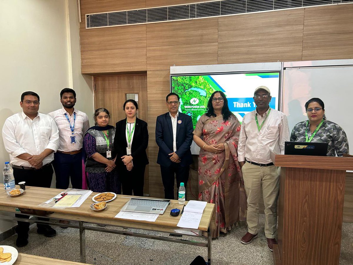 ZC_zenith's tweet image. Got an excellent opportunity to evaluate 40 odd teams on their success stories of Problem-Solving,Improvement in Product,Quality, Process&amp;amp; methods through Top-driven &amp;amp; bottom-up approaches @qcfihq #Kaizen #SixSigma #December2 #QCFI #EHS #Motivation #Leadership