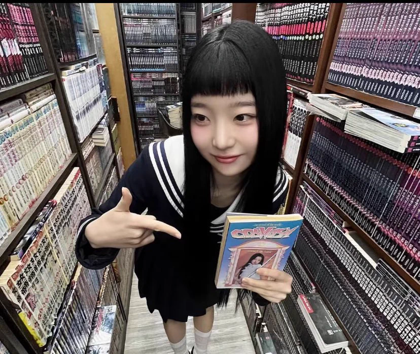 cosmosy ディハナ　チェキ keitadj on X: 