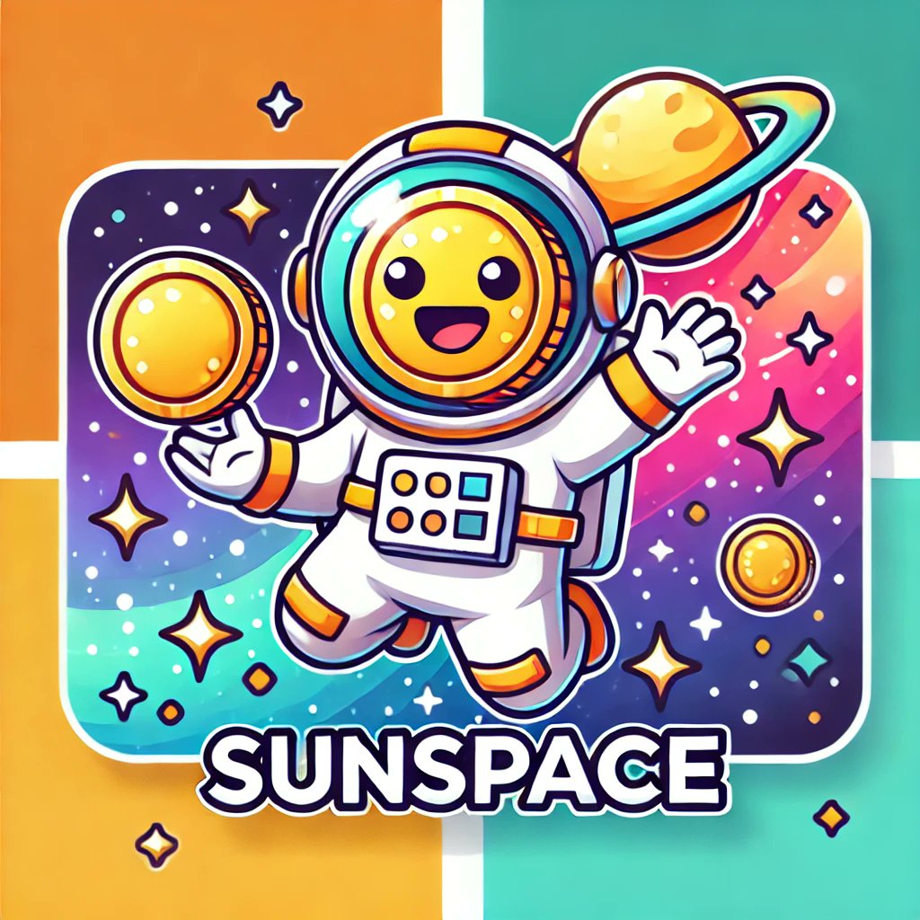 SPC_SunSpace's tweet photo. 🌟 Big moves in SunSpace!
💰 Buy $SPC directly in our bot using TON or rubles.
✨ And here’s the kicker: soon you’ll be able to grab Telegram Stars with your $SPC.
Crypto utility just got a glow-up. Don’t miss out! 🚀💎
#SPC #SunSpace #CryptoUtility #TON #TRON #SunPump #TelegramStars