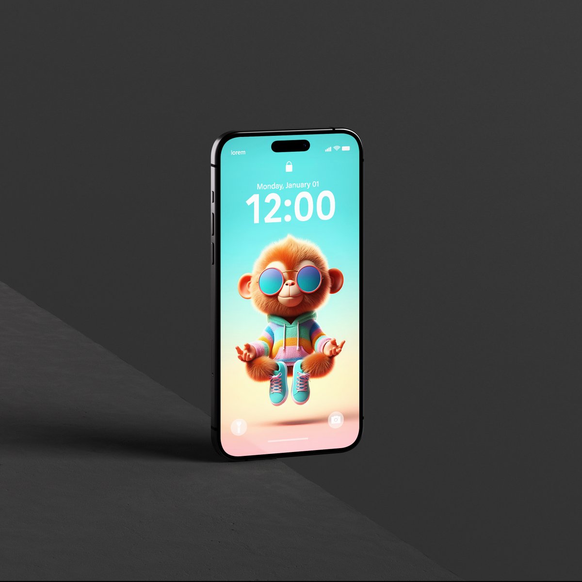 Monkey meditating #Wallpapers
<a href="/Zedge/">ZEDGE</a> | Link - zedge.me/cute-funny-too………… #zedge #ydlabs #wallpaper #background #AnimalsLover #monkeyfreak #monkey #zen #meditation