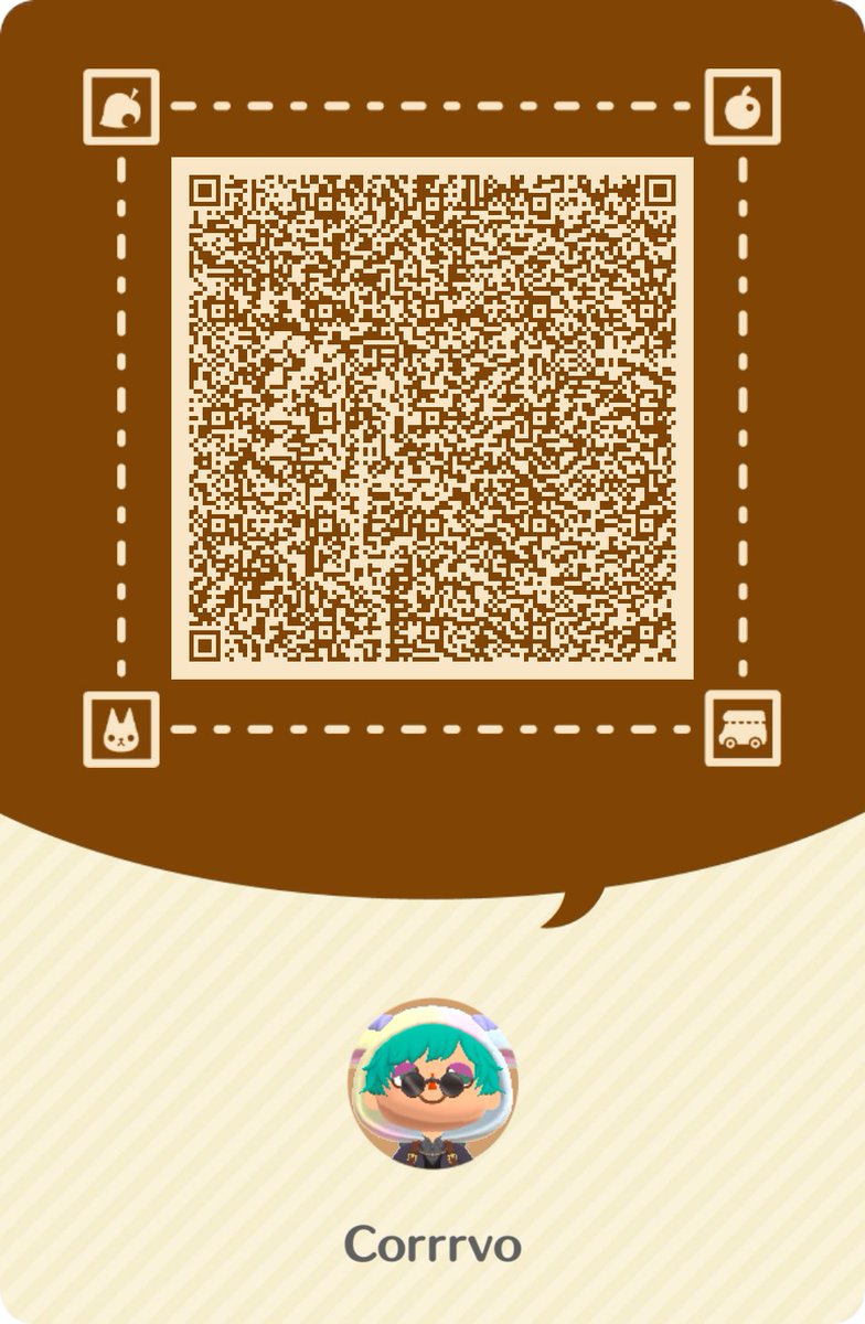 Cor_rvo's tweet photo. @MayorMori @Pocket_Camp https://t.co/pDiY19KXy2