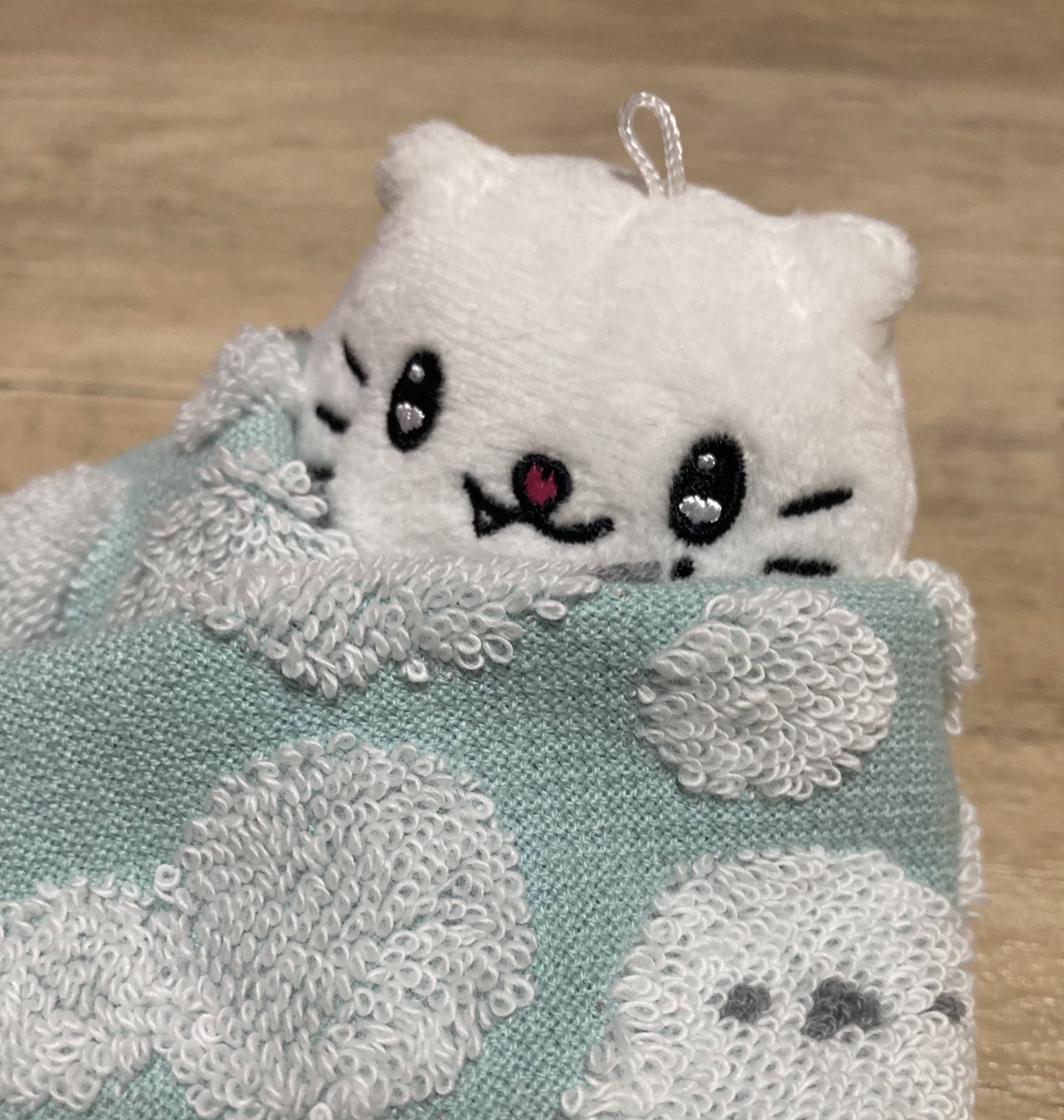 にゃでもち - Search / X