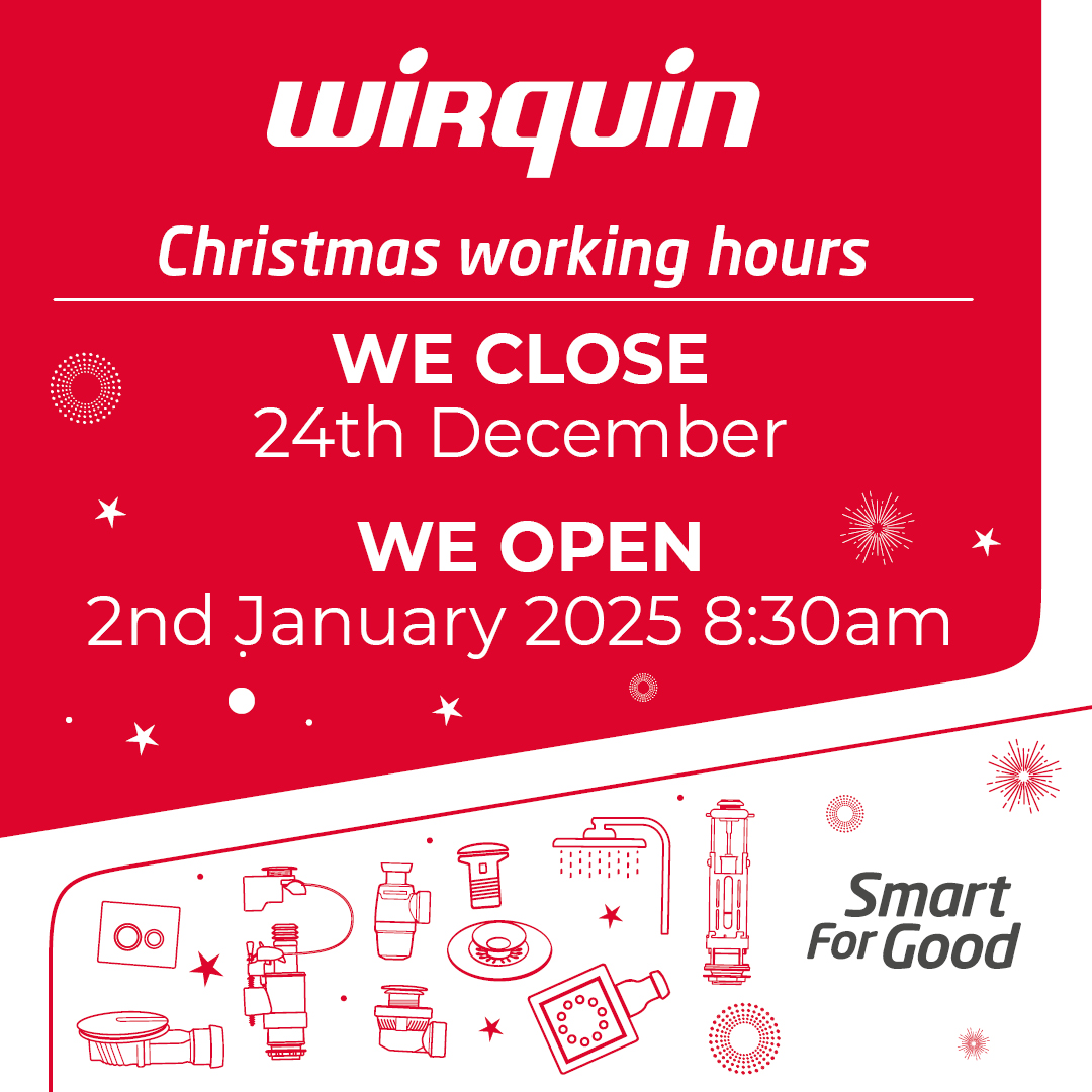 Christmas Working Hours 🎄🎅

Thank you for all your continued support throughout 2024!