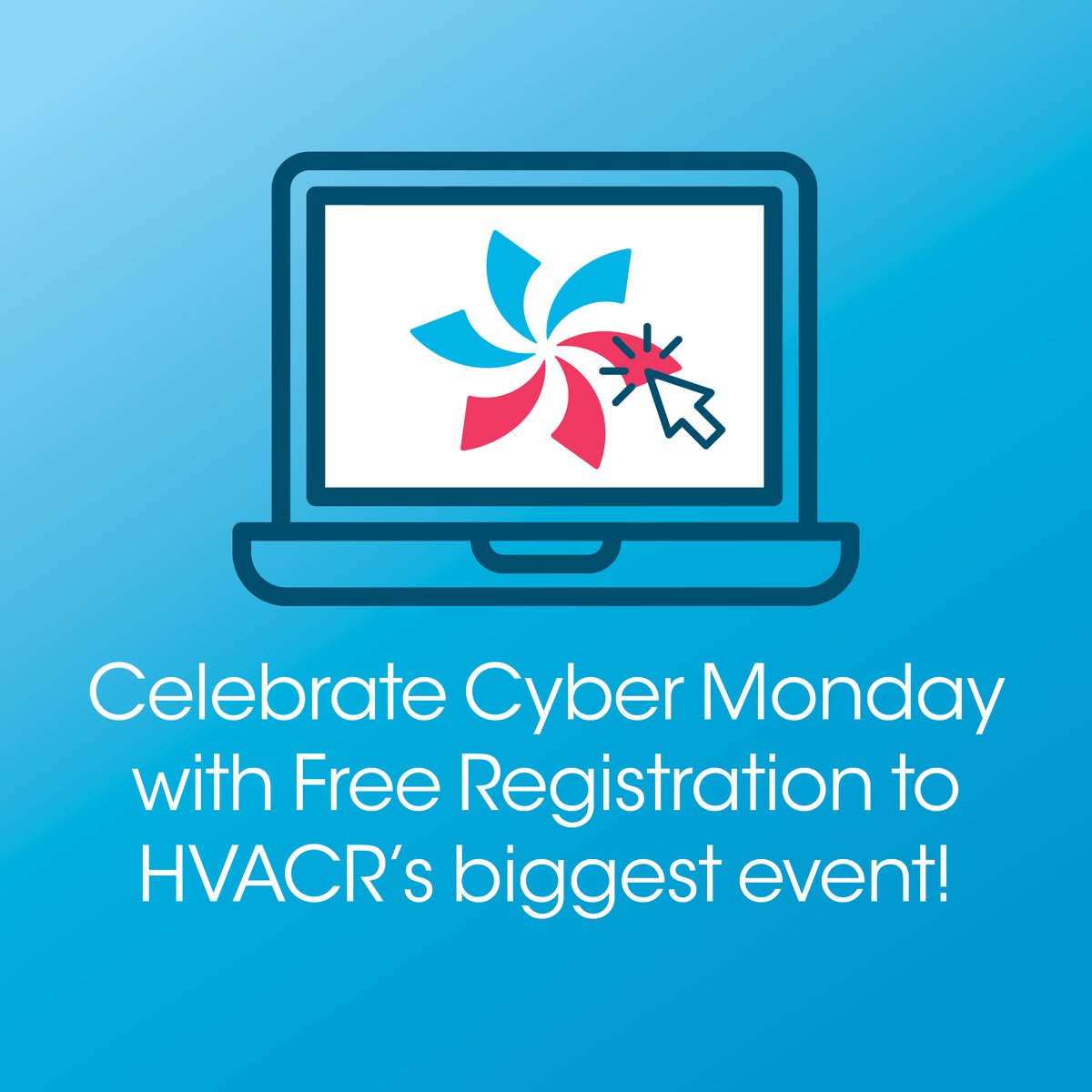 Free Registration at AHRexpo.com! 💻 ✅