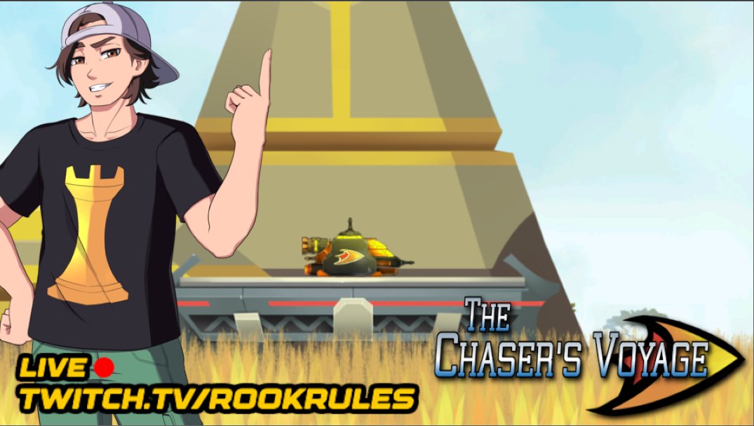 AniStalBastion's tweet photo. the #RogueWeekly this week is #TheChasersVoyage! by @bam_gamestudio
looking forward to knocking this game out and adding it to the #StreamDeck
#RookRules playing #IndieGames LIVE for your entertainment: https://t.co/pQChkyMs2e https://t.co/UDHCUc1c99