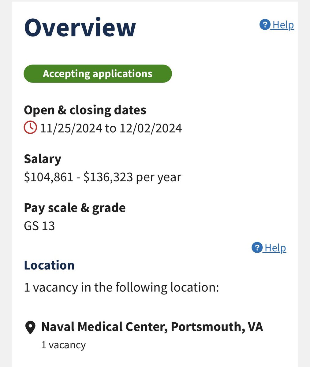 AustinBill13's tweet photo. Public Affairs Specialist job.
Go to USA jobs to apply.
Navy PR is the way to go. https://t.co/YRxWJPqWqq