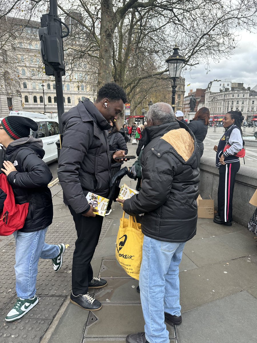 King_Osazee's tweet image. #reachoutworldday
#globaloutreach
#ukzn2
#loveworldnation