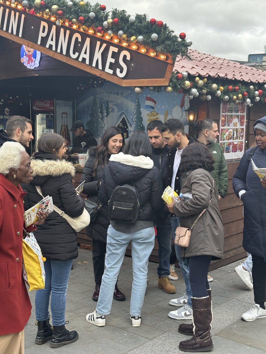 King_Osazee's tweet image. #reachoutworldday
#globaloutreach
#ukzn2
#loveworldnation