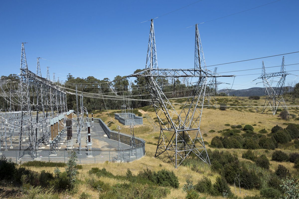 Arcadis UK (@arcadisuk) on Twitter photo The GB electricity Transmission Owners hold the key to the UK’s energy transition but face huge challenges in delivering their investment programs. Mark Docherty and <a href="/SimonRawl/">Simon Rawlinson</a> of Arcadis summarise the current state of play in their latest blog.
Read here: okt.to/Q7OwKC The GB electricity Transmission Owners hold the key to the UK’s energy transition but face huge challenges in delivering their investment programs. Mark Docherty and <a href="/SimonRawl/">Simon Rawlinson</a> of Arcadis summarise the current state of play in their latest blog.
Read here: okt.to/Q7OwKC
