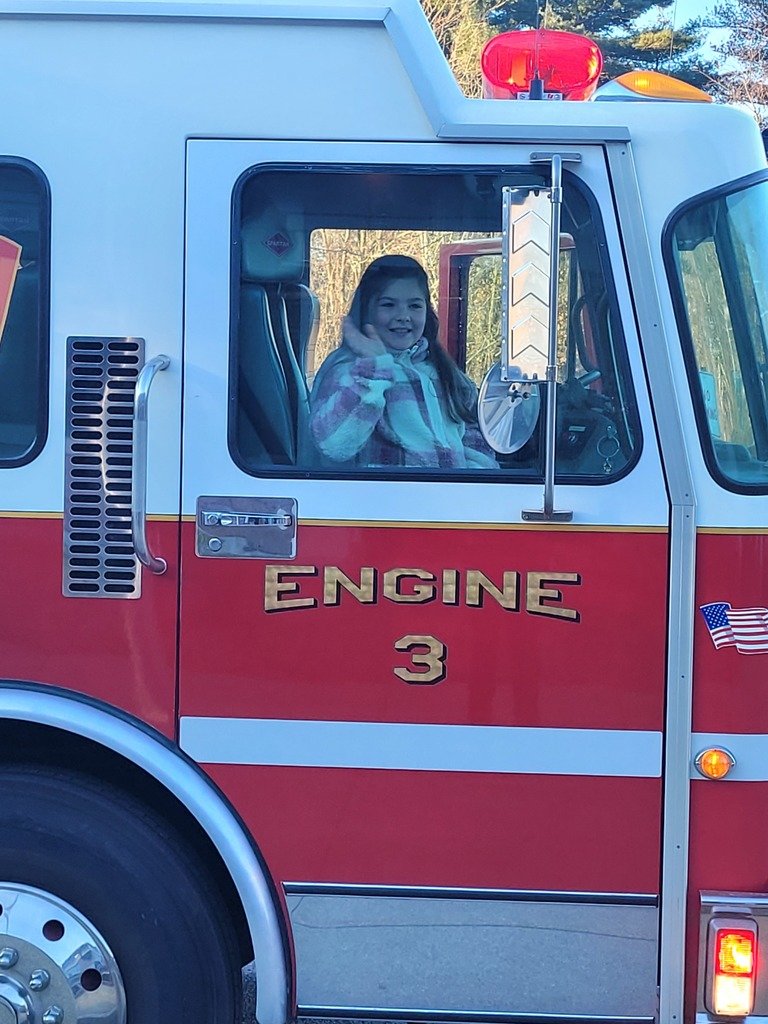 Spencer-East Brookfield Regional School District tweet media