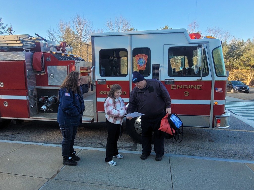 Spencer-East Brookfield Regional School District tweet media