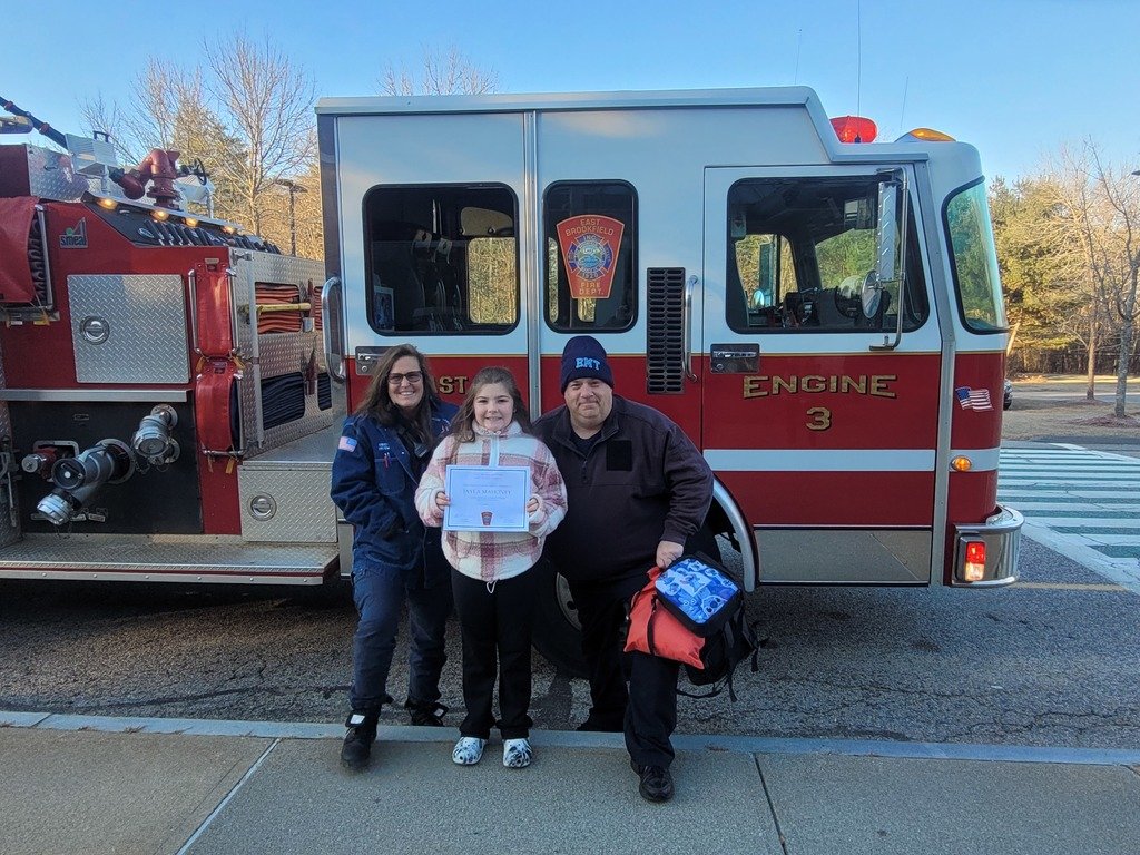 Spencer-East Brookfield Regional School District tweet media