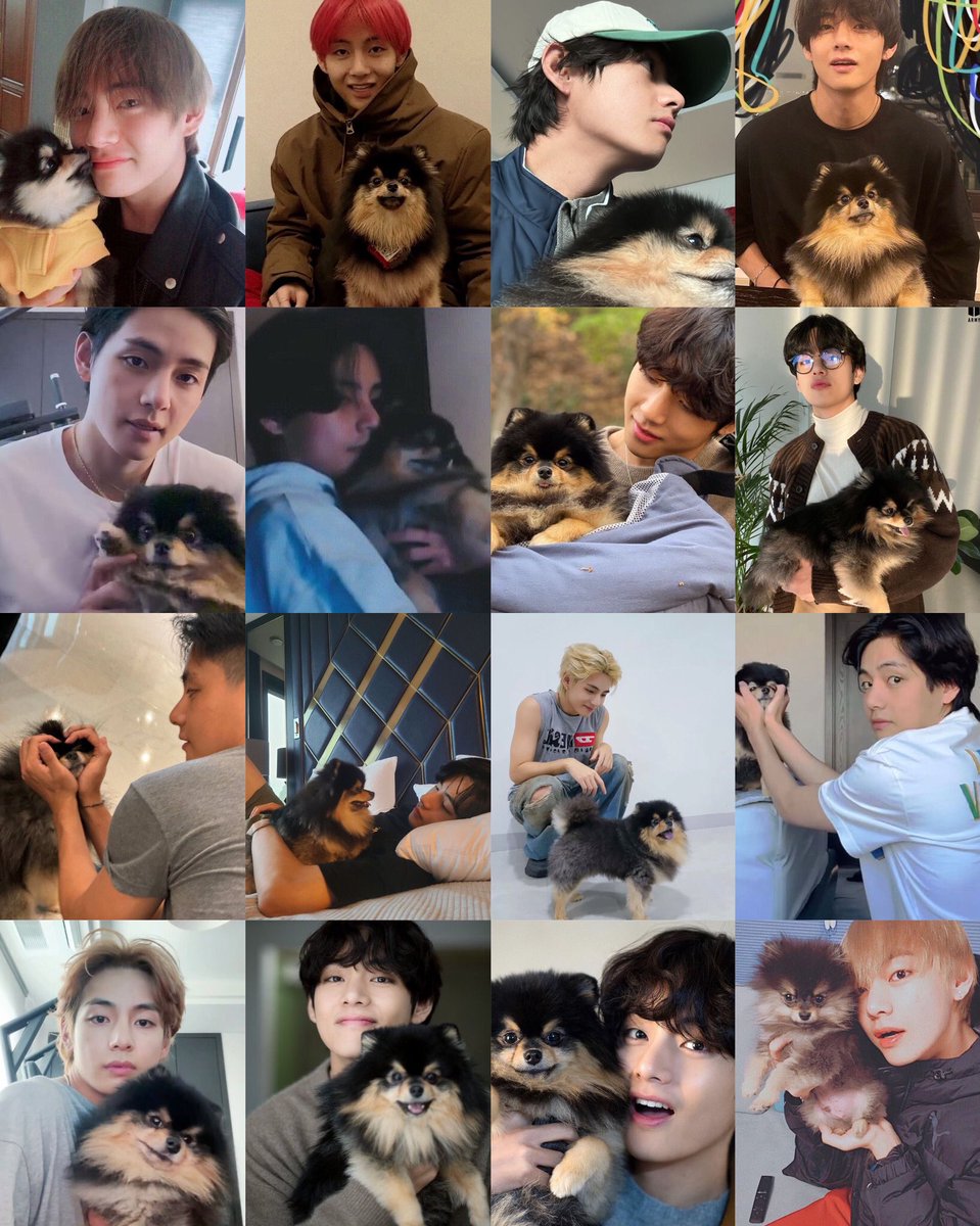 nela507's tweet photo. @thv95_thv 😭 Lo vamos extrañar mucho e tenido tantas pérdidas resiente qué ya ko se que hacer vuela alto Yeontan https://t.co/xkQTj1LJmf