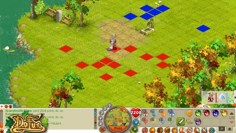 JonetsuScd's tweet image. Merci pour tout, Dofus 2.0. 🍃