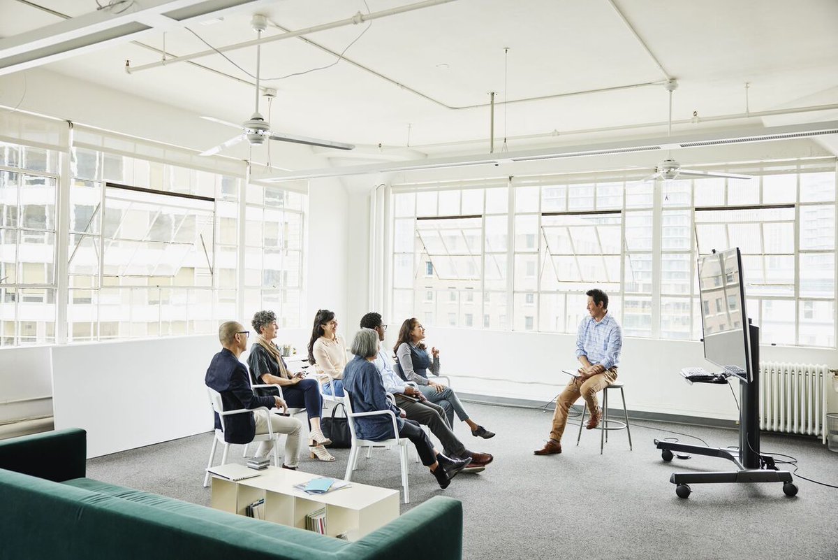 As we near the handback phase of many PFI projects, a range of new PFI-related roles are popping up across regions and organisations. But are these positions truly filling the market? Dave Hallam explores this topic in his latest blog: okt.to/OStcm4