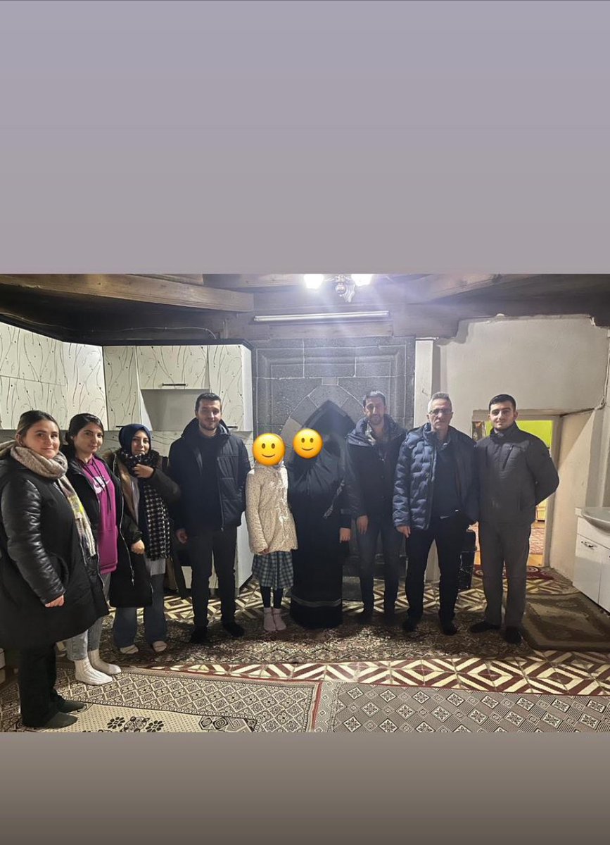 Çalınmadık kapı bırakmayacağız. Velilerimizle istişarelerimiz devam ediyor.